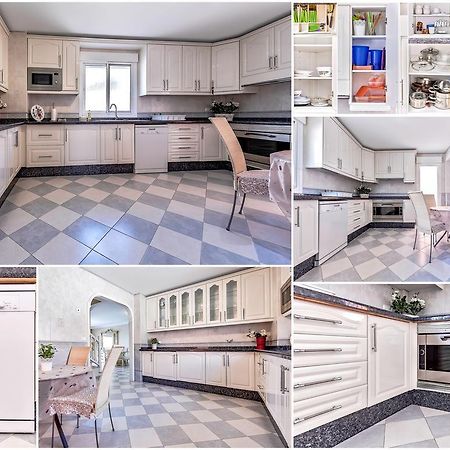 Villa In Los Cristianos Los Cristianos  Εξωτερικό φωτογραφία