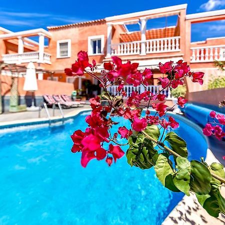Villa In Los Cristianos Los Cristianos  Εξωτερικό φωτογραφία