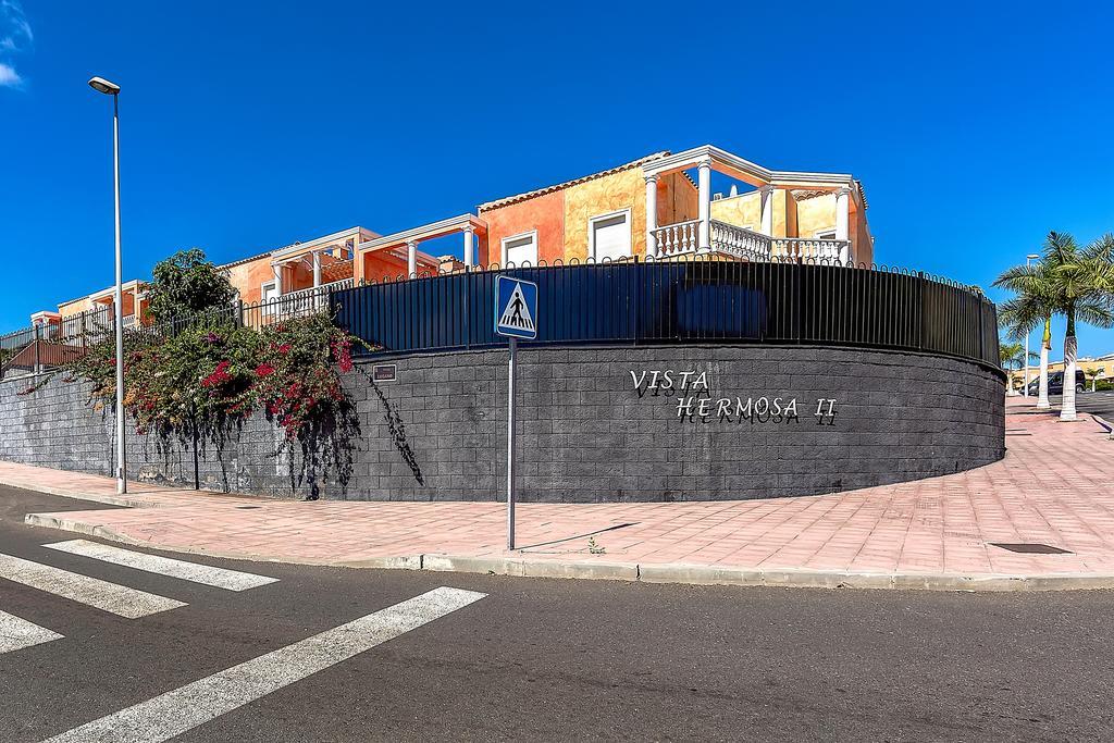 Villa In Los Cristianos Los Cristianos  Εξωτερικό φωτογραφία
