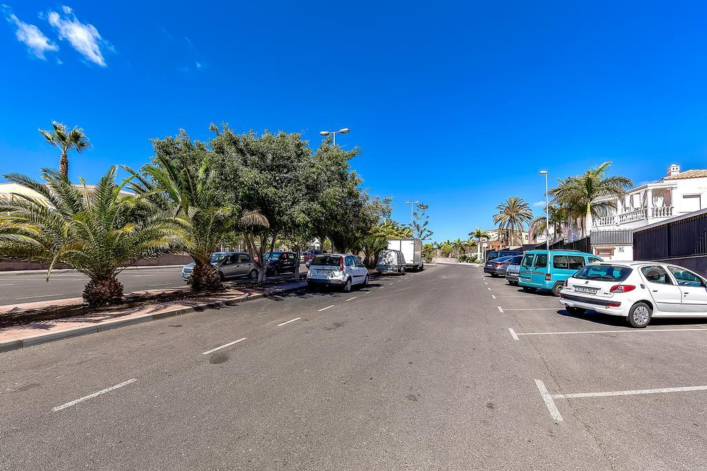Villa In Los Cristianos Los Cristianos  Εξωτερικό φωτογραφία
