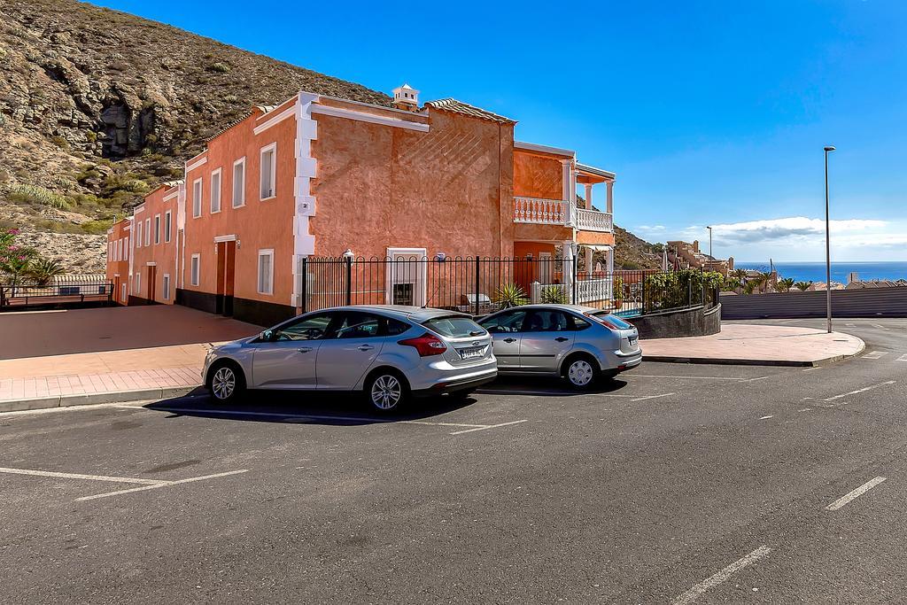 Villa In Los Cristianos Los Cristianos  Εξωτερικό φωτογραφία