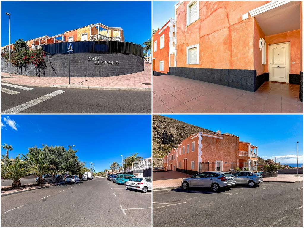 Villa In Los Cristianos Los Cristianos  Εξωτερικό φωτογραφία
