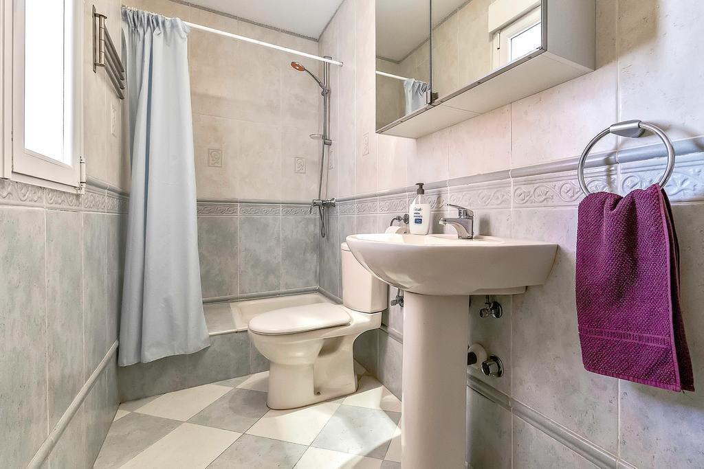 Villa In Los Cristianos Los Cristianos  Εξωτερικό φωτογραφία