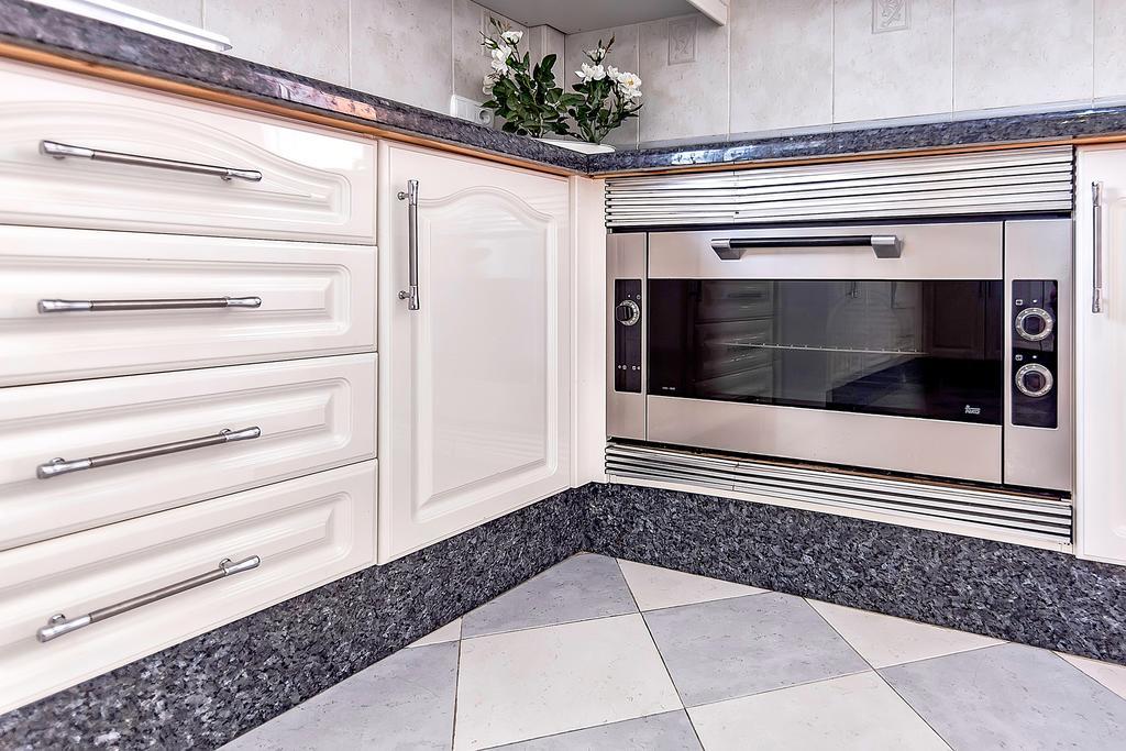 Villa In Los Cristianos Los Cristianos  Εξωτερικό φωτογραφία