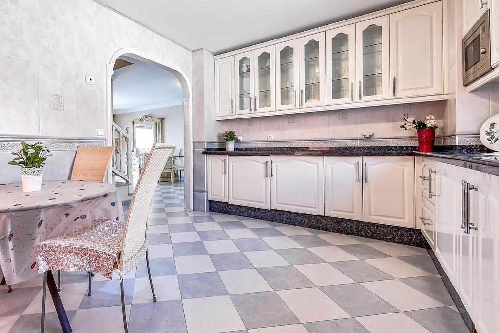 Villa In Los Cristianos Los Cristianos  Εξωτερικό φωτογραφία