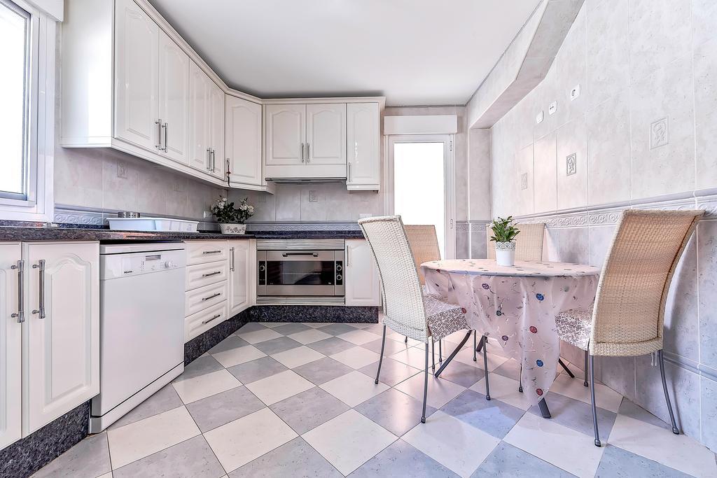 Villa In Los Cristianos Los Cristianos  Εξωτερικό φωτογραφία