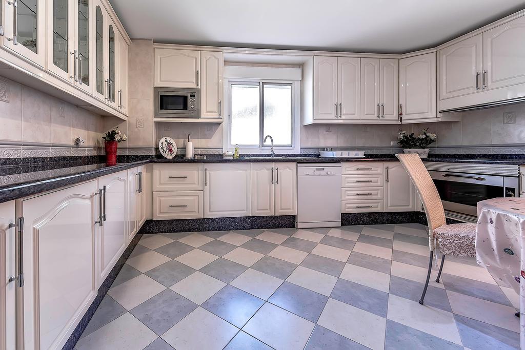 Villa In Los Cristianos Los Cristianos  Εξωτερικό φωτογραφία