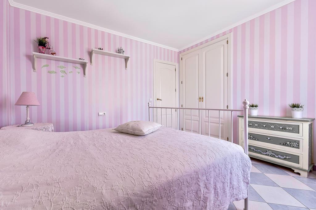 Villa In Los Cristianos Los Cristianos  Εξωτερικό φωτογραφία