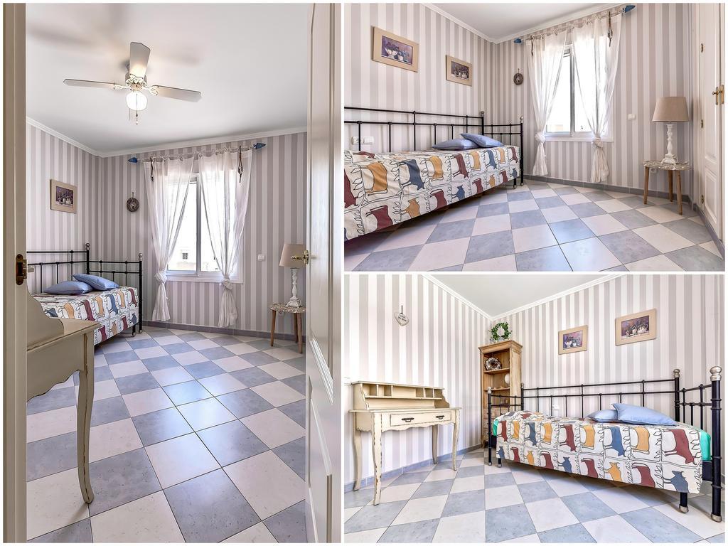 Villa In Los Cristianos Los Cristianos  Εξωτερικό φωτογραφία