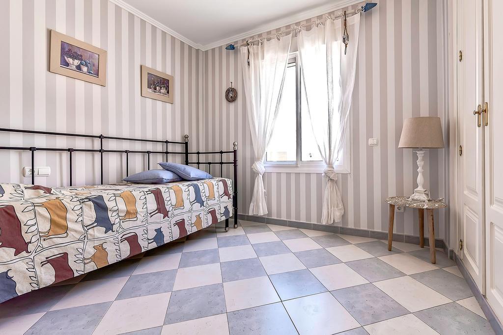 Villa In Los Cristianos Los Cristianos  Εξωτερικό φωτογραφία