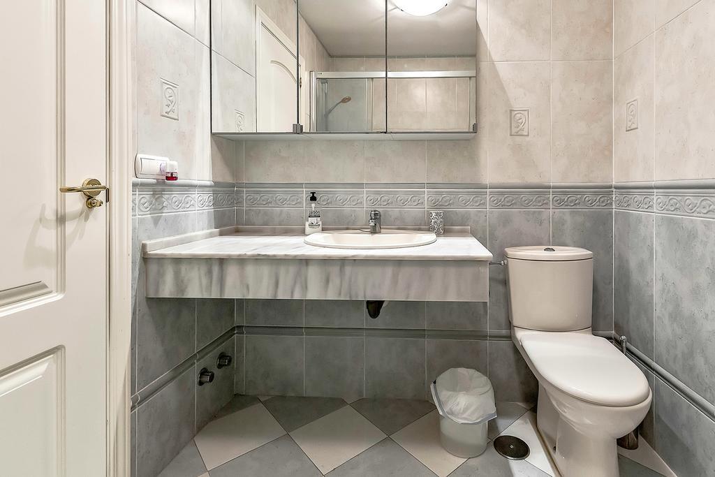 Villa In Los Cristianos Los Cristianos  Εξωτερικό φωτογραφία