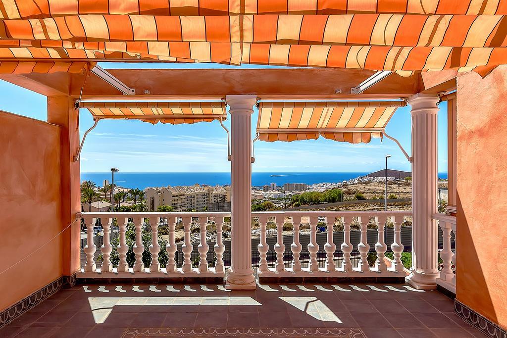 Villa In Los Cristianos Los Cristianos  Εξωτερικό φωτογραφία
