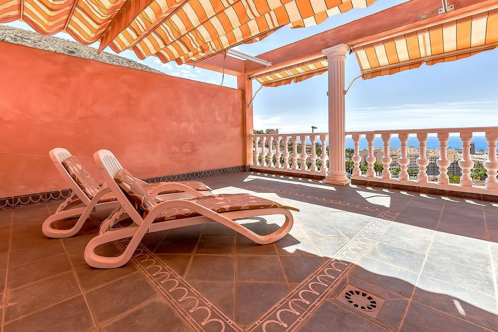 Villa In Los Cristianos Los Cristianos  Εξωτερικό φωτογραφία