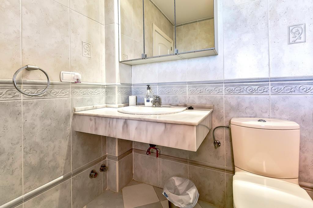 Villa In Los Cristianos Los Cristianos  Εξωτερικό φωτογραφία