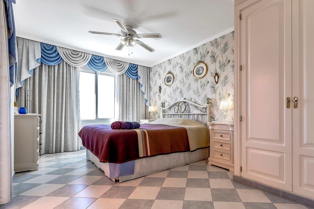 Villa In Los Cristianos Los Cristianos  Εξωτερικό φωτογραφία