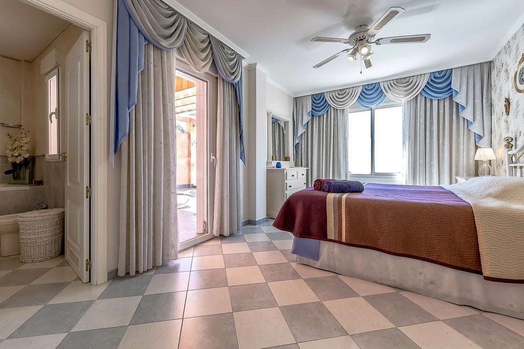 Villa In Los Cristianos Los Cristianos  Εξωτερικό φωτογραφία
