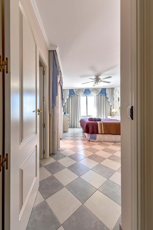 Villa In Los Cristianos Los Cristianos  Εξωτερικό φωτογραφία