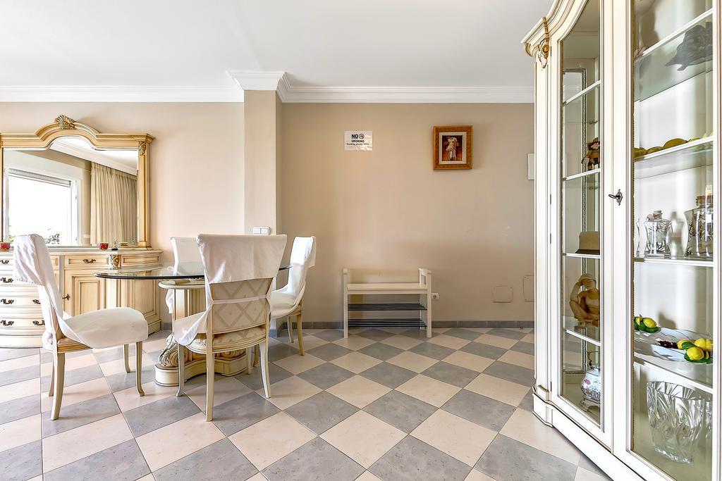 Villa In Los Cristianos Los Cristianos  Εξωτερικό φωτογραφία