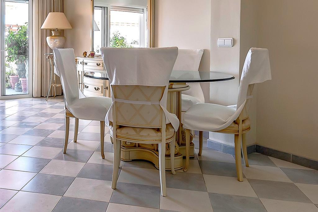 Villa In Los Cristianos Los Cristianos  Εξωτερικό φωτογραφία