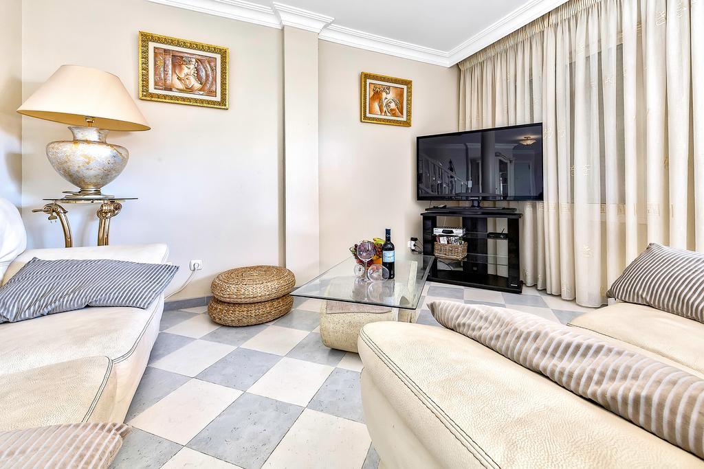 Villa In Los Cristianos Los Cristianos  Εξωτερικό φωτογραφία
