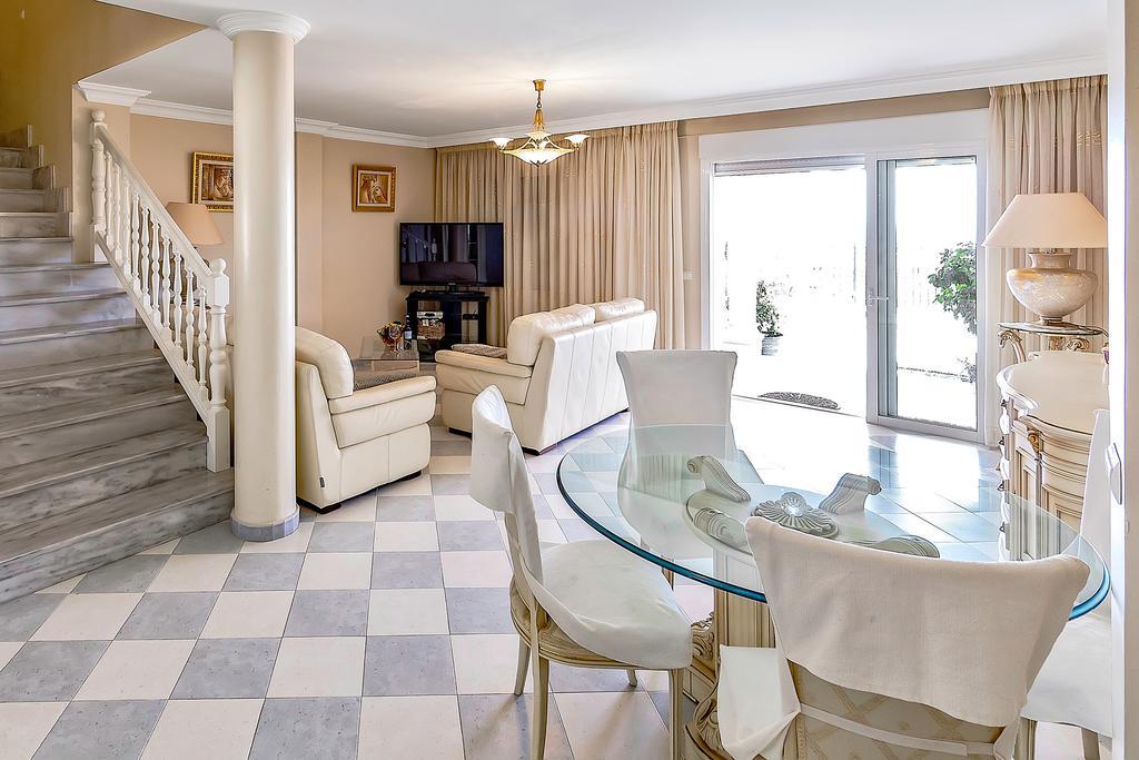 Villa In Los Cristianos Los Cristianos  Εξωτερικό φωτογραφία