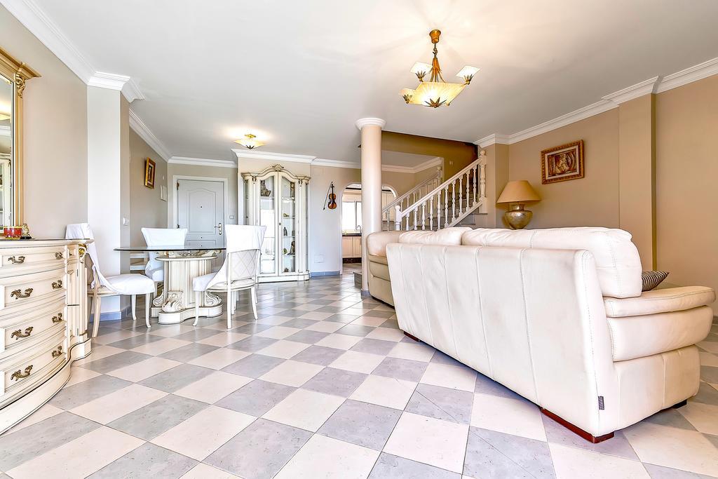 Villa In Los Cristianos Los Cristianos  Εξωτερικό φωτογραφία