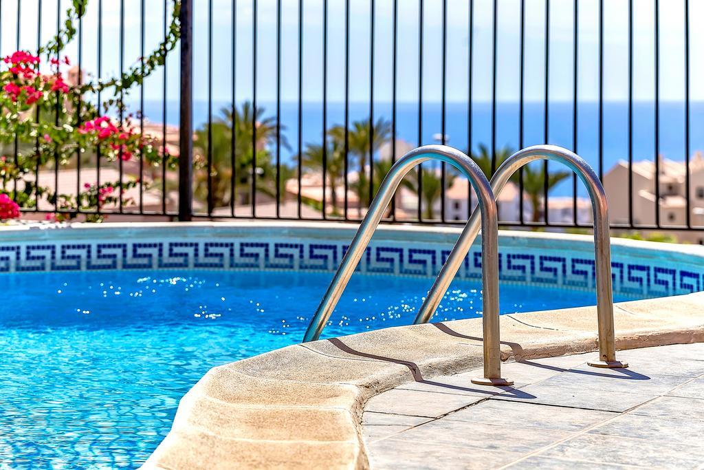 Villa In Los Cristianos Los Cristianos  Εξωτερικό φωτογραφία