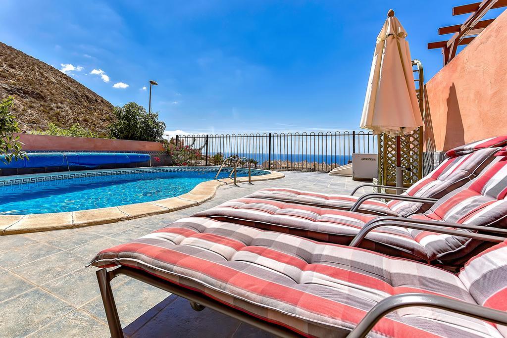 Villa In Los Cristianos Los Cristianos  Εξωτερικό φωτογραφία