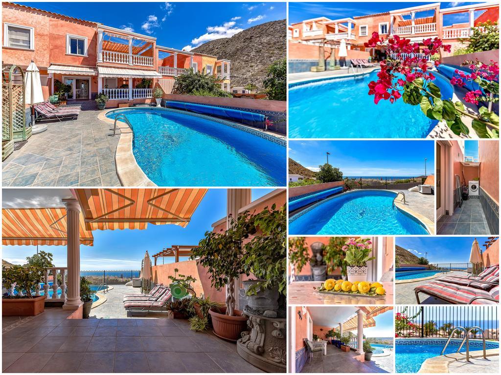 Villa In Los Cristianos Los Cristianos  Εξωτερικό φωτογραφία