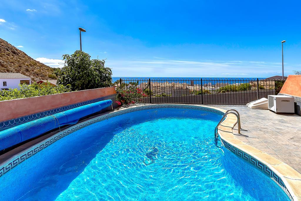 Villa In Los Cristianos Los Cristianos  Εξωτερικό φωτογραφία