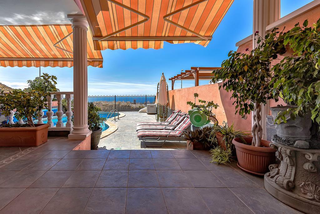 Villa In Los Cristianos Los Cristianos  Εξωτερικό φωτογραφία