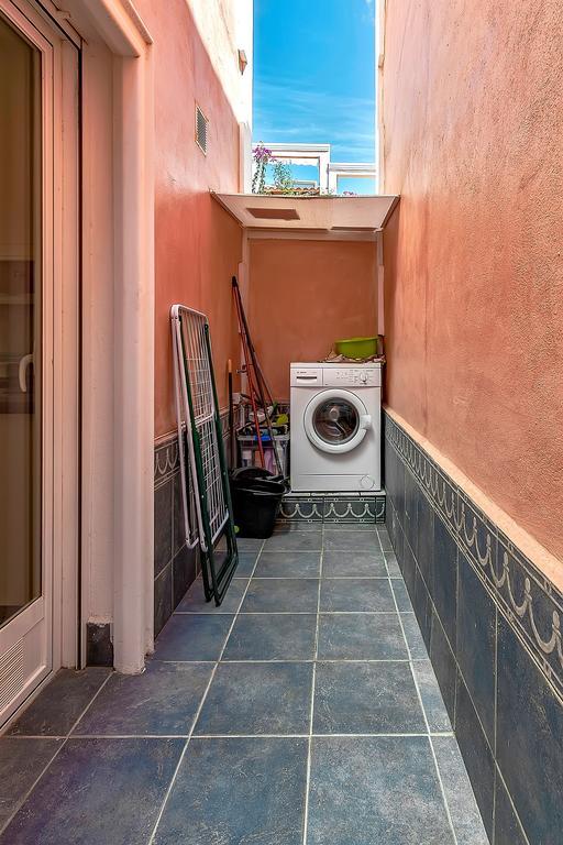 Villa In Los Cristianos Los Cristianos  Εξωτερικό φωτογραφία