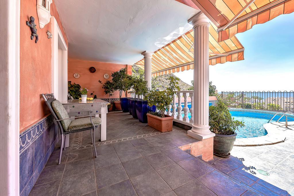Villa In Los Cristianos Los Cristianos  Εξωτερικό φωτογραφία